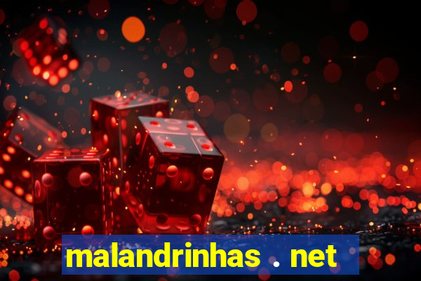 malandrinhas . net